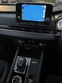 Mitsubishi Outlander 2025 photo 3