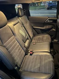 Mitsubishi Outlander 2025 photo 4