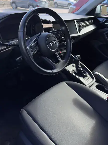 Audi A1 2021 photo 4