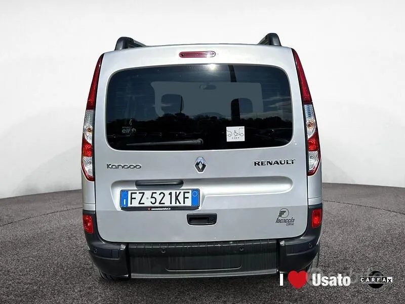 Renault Kangoo 2019 photo 5