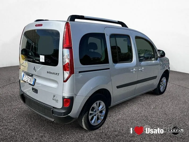 Renault Kangoo 2019 photo 3