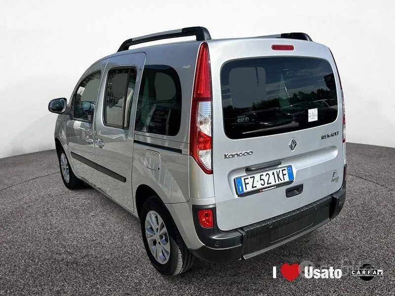 Renault Kangoo 2019 photo 4
