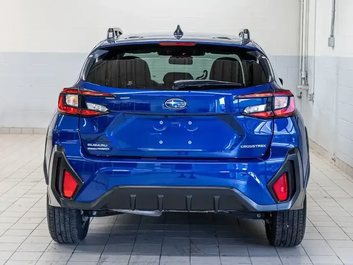 Subaru Crosstrek 2025 photo 5