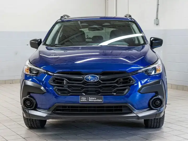 Subaru Crosstrek 2025 photo 2