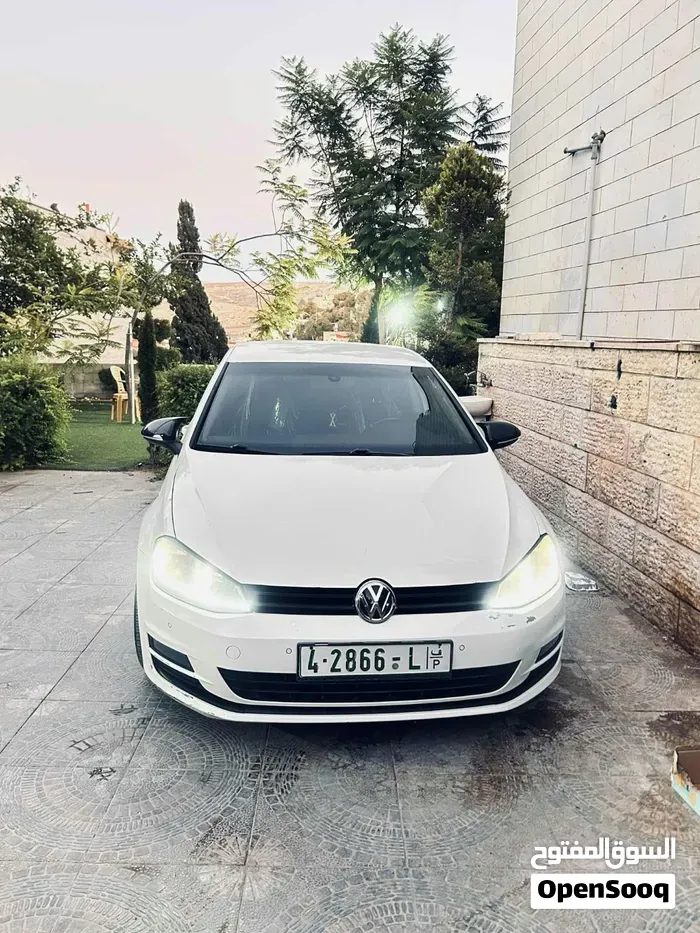Volkswagen Golf 2017 photo 5