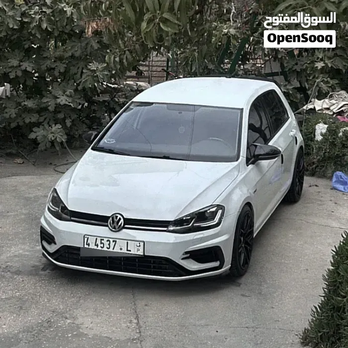 Volkswagen Golf 2017 photo 3