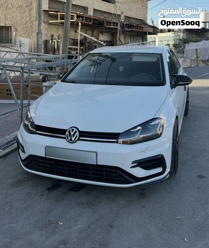 Volkswagen Golf 2017 photo 4