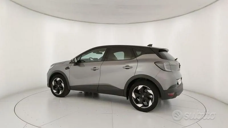 Renault Captur 2025 photo 4