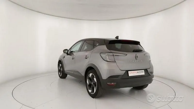 Renault Captur 2025 photo 5