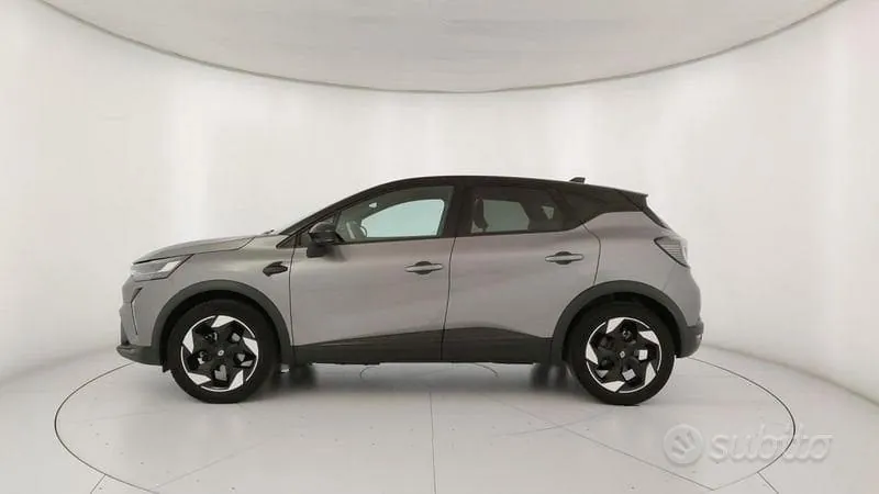 Renault Captur 2025 photo 3