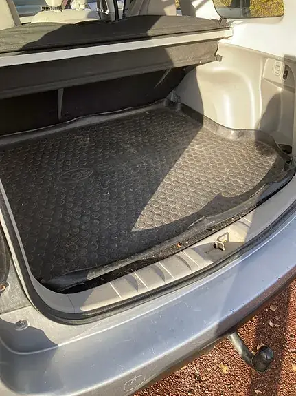 Subaru Forester 2012 photo 4