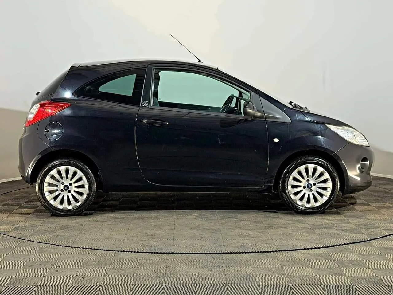 Ford Ka 2014 photo 5