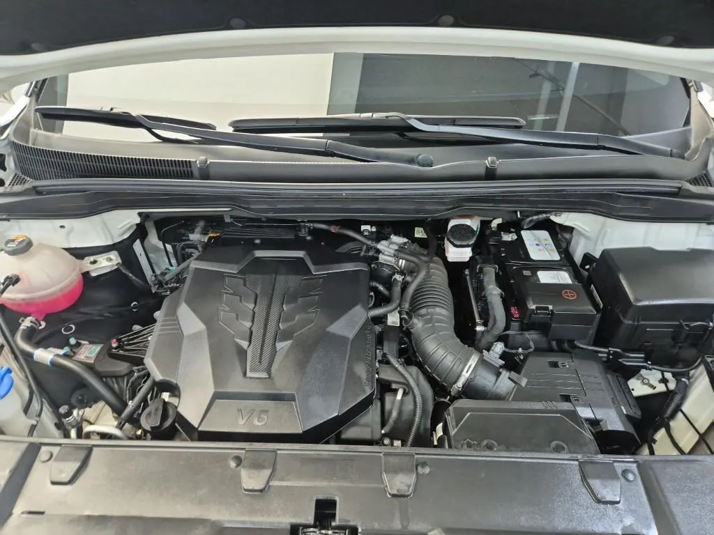 Kia Carnival 2023 photo 5