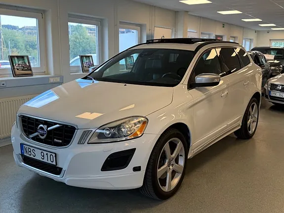 Volvo Xc60 2013 photo 5