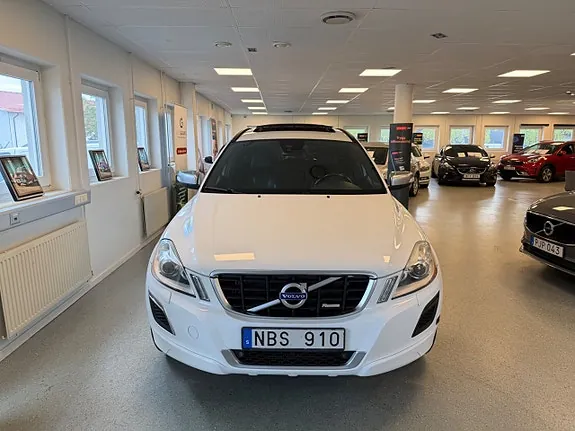 Volvo Xc60 2013 photo 4