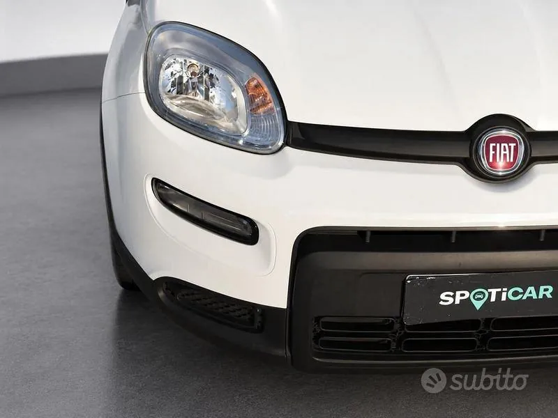 Fiat Panda 2022 photo 5
