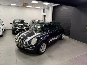 Mini One 2005 photo 2