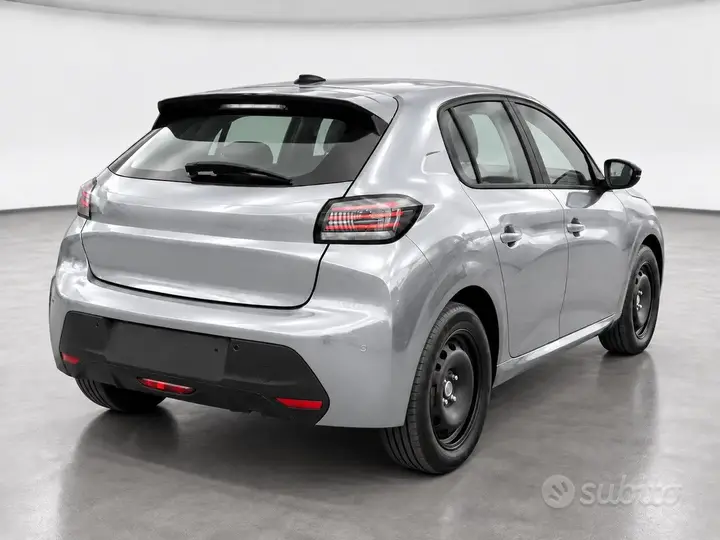 Peugeot 208 2025 photo 3
