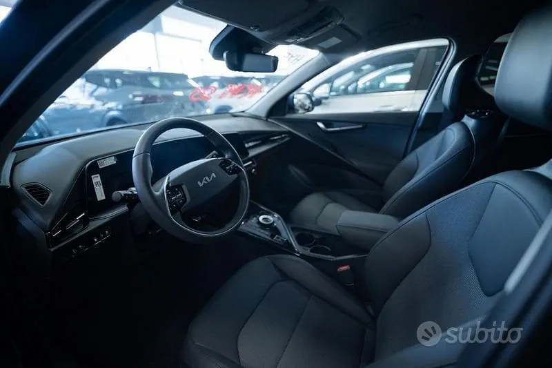 Kia Niro 2025 photo 5