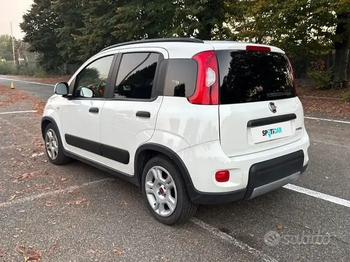 Fiat Panda 2023 photo 3