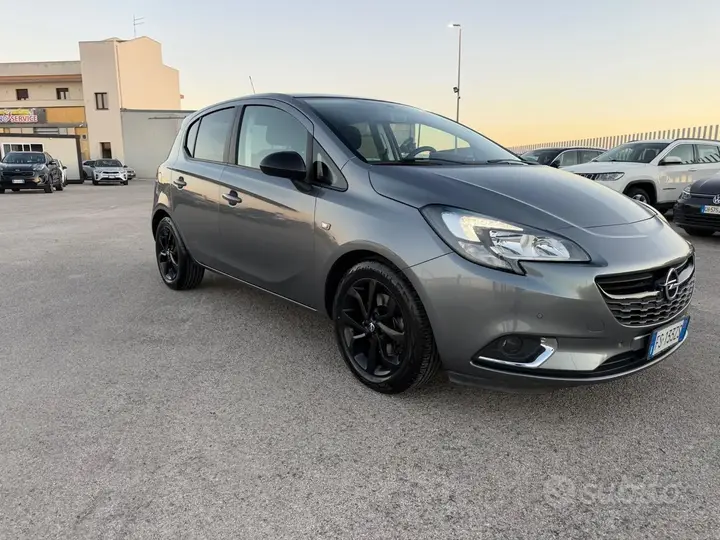 Opel Corsa 2018 photo 5
