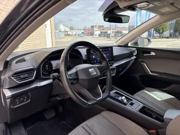 Seat Leon 2021 photo 3