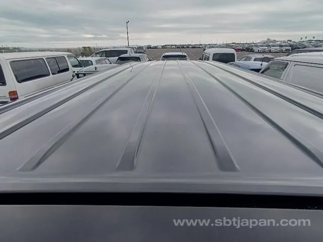 Toyota Regiusace Van 2009 photo 5