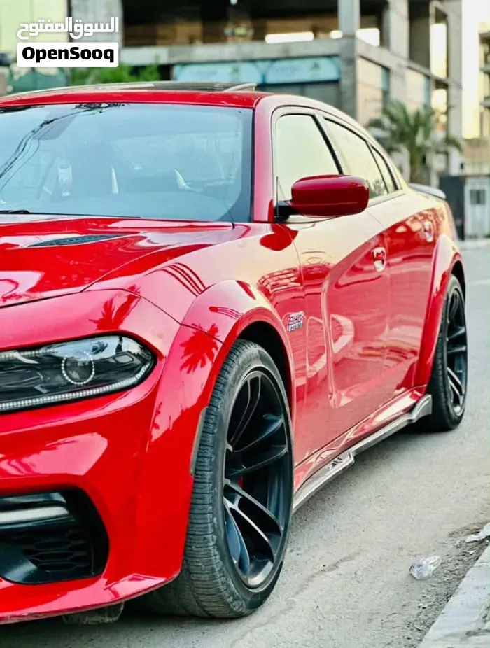 Dodge Charger 2022 photo 4