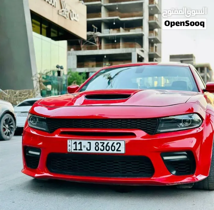 Dodge Charger