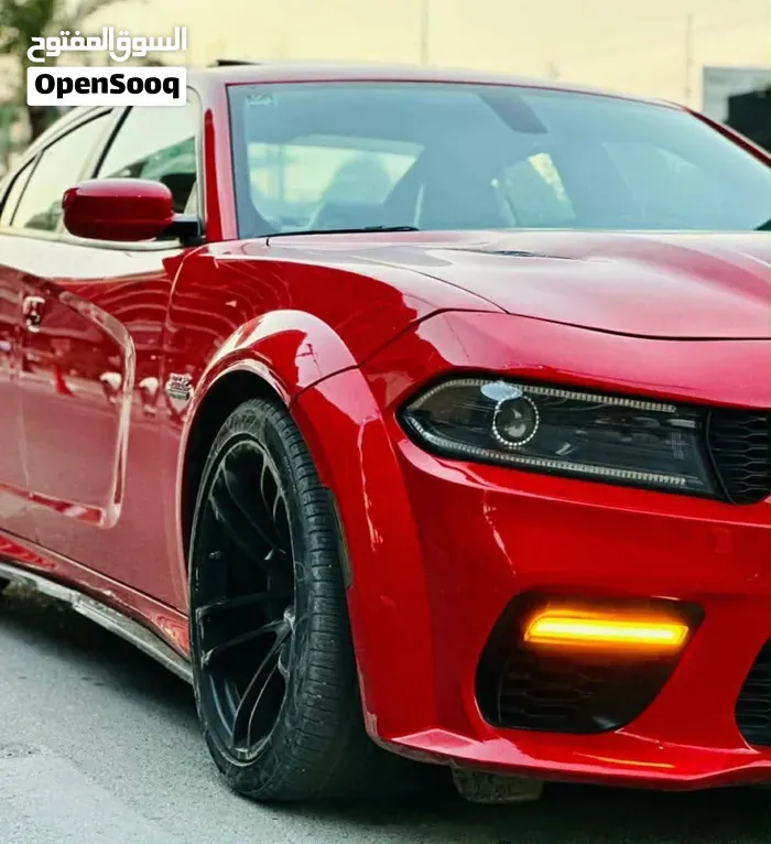 Dodge Charger 2022 photo 2
