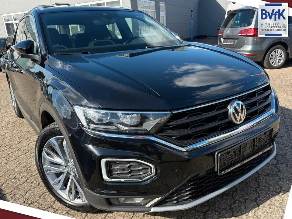 Volkswagen Sport 4Motion