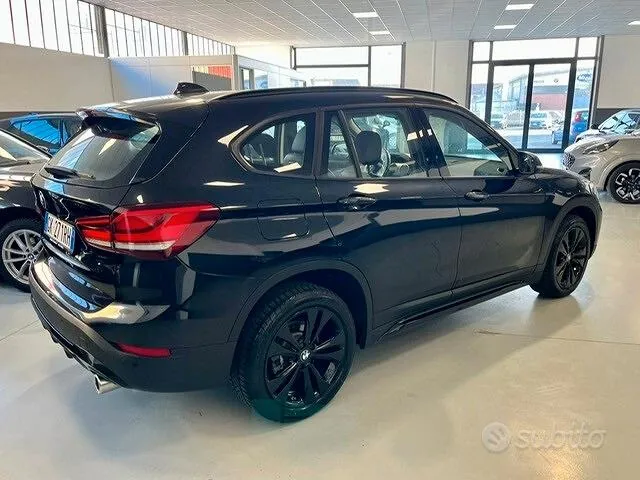 BMW X1 2022 photo 4