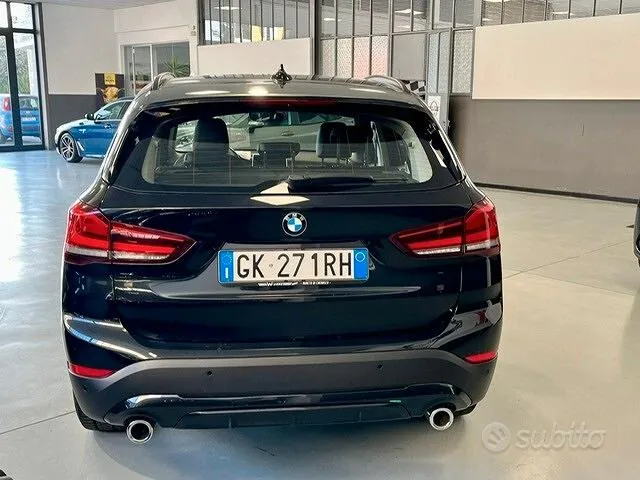 BMW X1 2022 photo 5