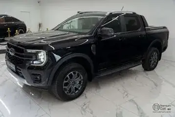 Ford Ranger 2025 photo 3