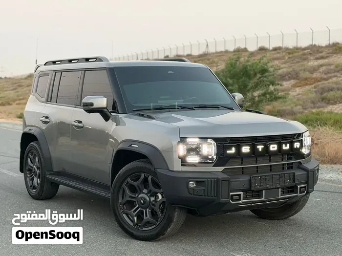 Jeep Grand Cherokee 2026 photo 5
