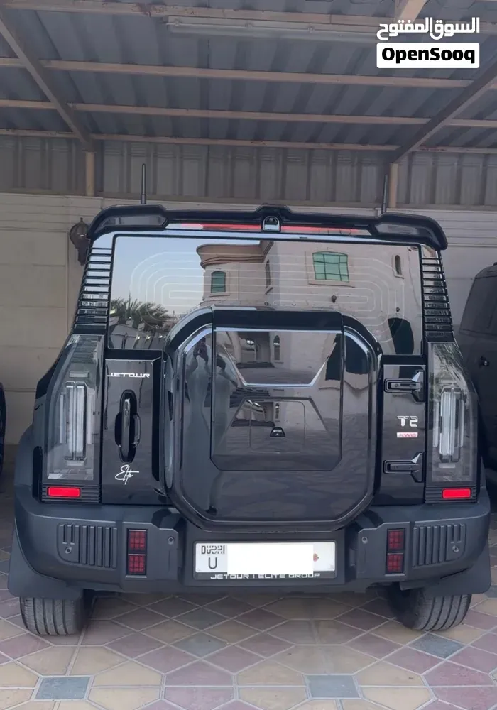 Jeep Grand Cherokee 2026 photo 3