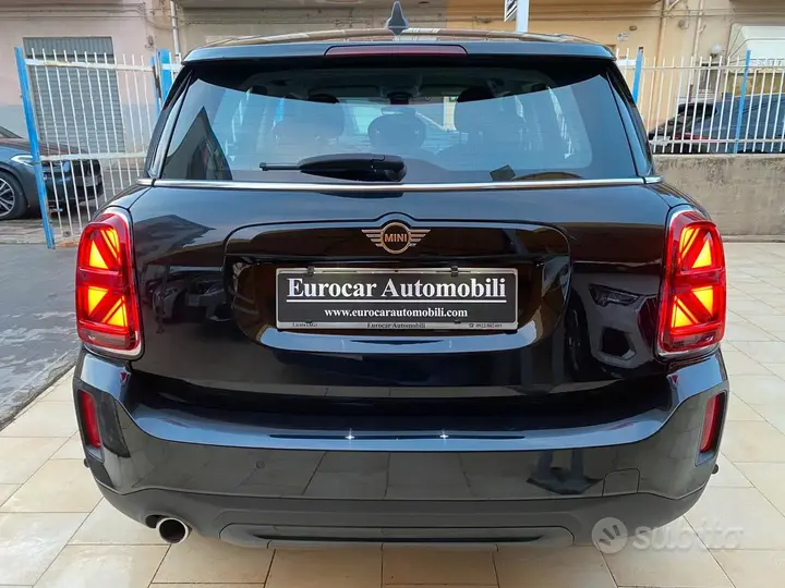 Mini Mini Countryman 2021 photo 5