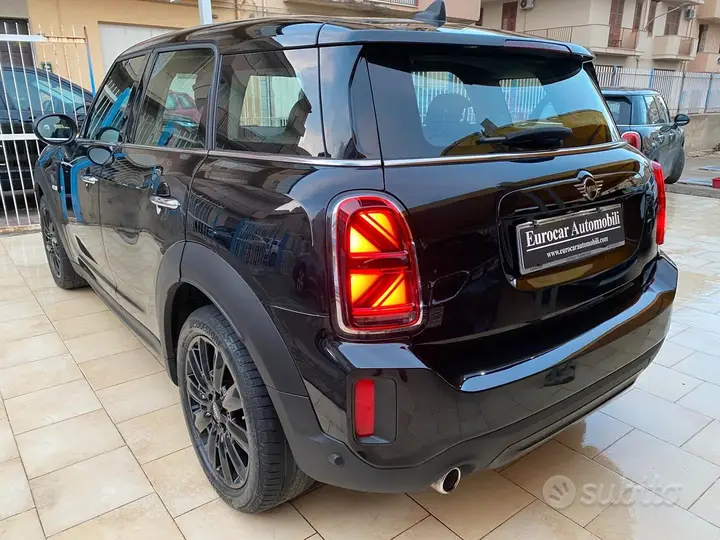 Mini Mini Countryman 2021 photo 4