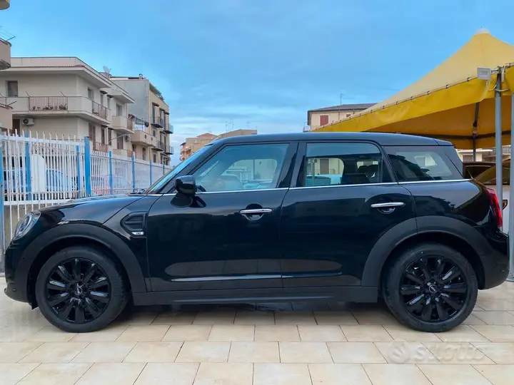 Mini Mini Countryman 2021 photo 3