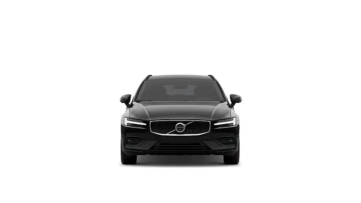 Volvo V60 2026 photo 3