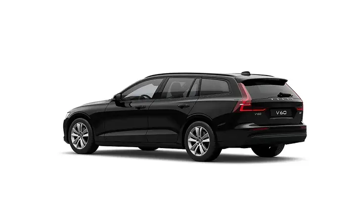 Volvo V60 2026 photo 2