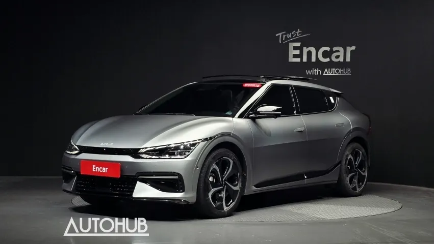 Kia Ev6