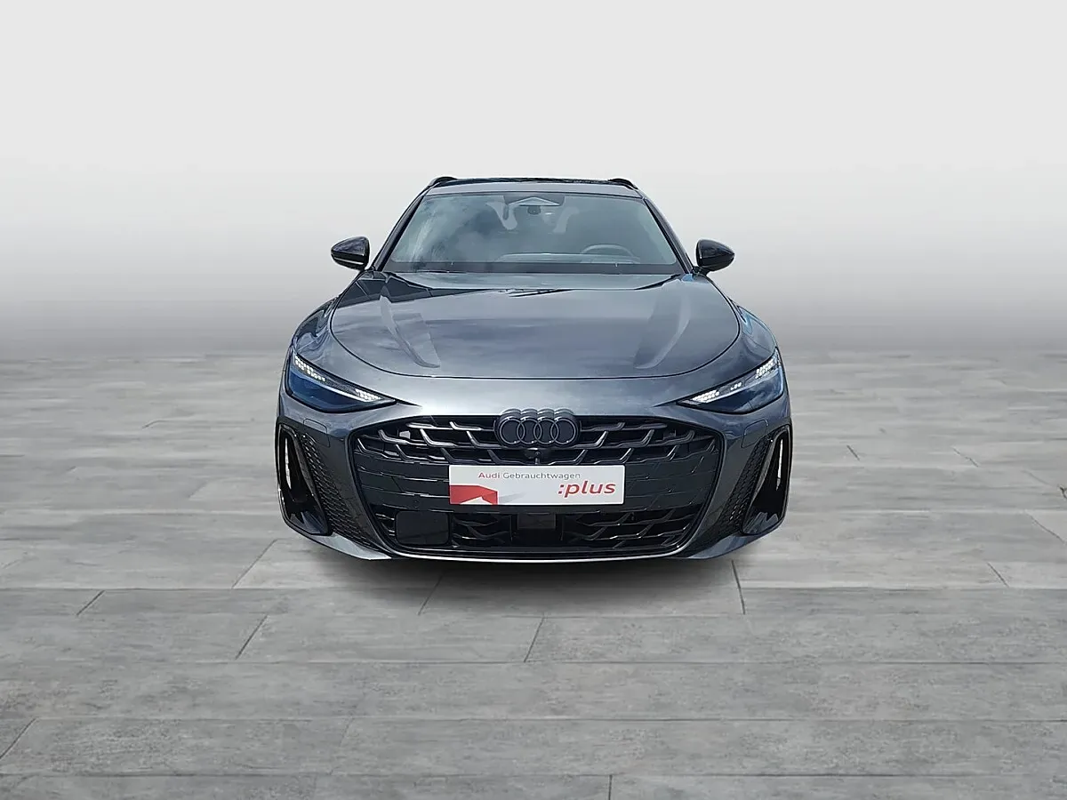 Audi A6 2026 photo 2