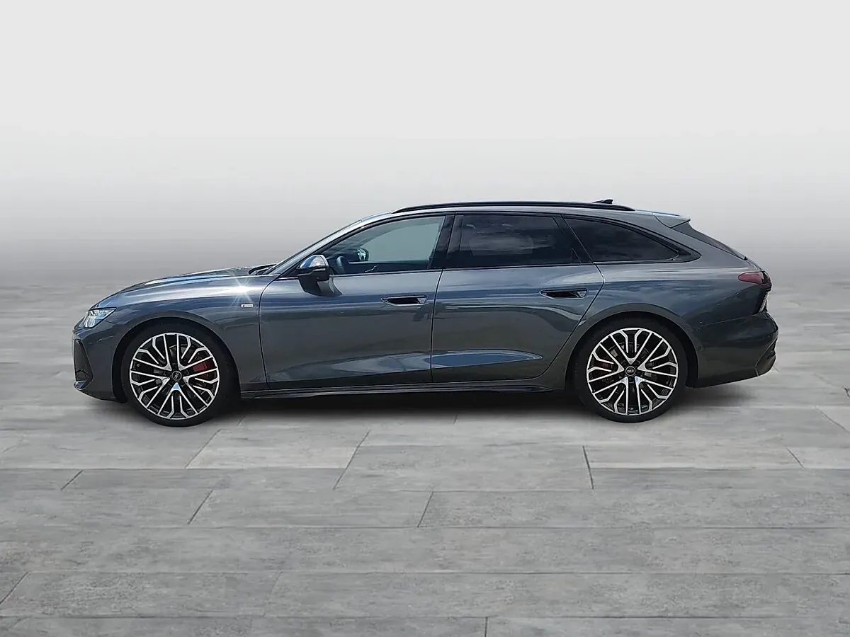Audi A6 2026 photo 3