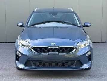 Kia Ceed Sw