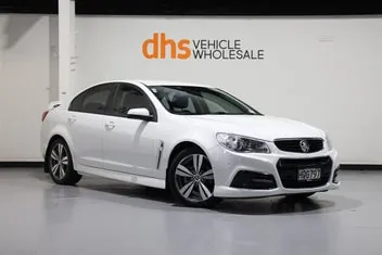 Holden Commodore 2014 photo 2