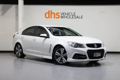 Holden Commodore