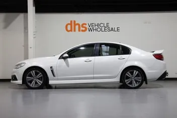 Holden Commodore 2014 photo 5
