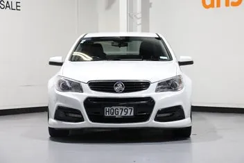 Holden Commodore 2014 photo 3