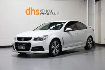 Holden Commodore 2014 photo 4
